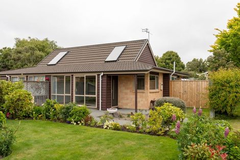 Photo of property in 3 Reeves Road, Rangiora, 7400