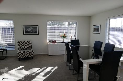 Photo of property in 30 Rahme Crescent, Kaiapoi, 7630