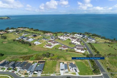 Photo of property in 69 Ta Moko Drive, Gulf Harbour, 0930