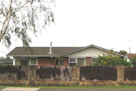 Photo of property in 26c Ranui Station Road, Ranui, Auckland, 0612