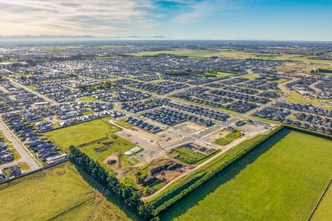 Photo of property in 15 Adamite Drive, Rolleston, 7615