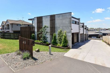 Photo of property in 49u2 Ohaupo Road, Melville, Hamilton, 3206