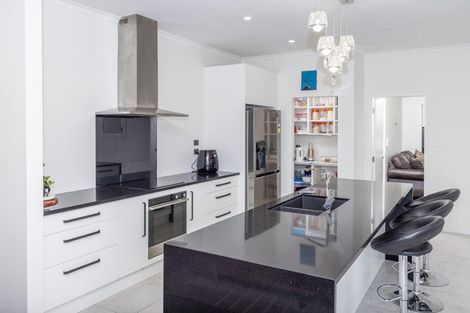 Photo of property in 4 Lulu Avenue, Chartwell, Hamilton, 3210