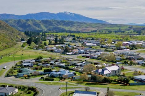 Photo of property in 20 Ferguson Street, Kurow, 9435