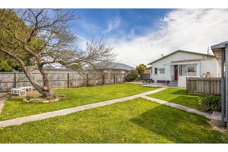 Photo of property in 606 Worcester Street, Linwood, Christchurch, 8062