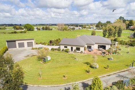 Photo of property in 544c Taonui Road, Colyton, Feilding, 4775