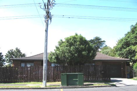Photo of property in 43 Gilliam Street, New Lynn, Auckland, 0600