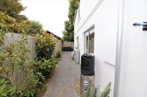 Photo of property in 4/188 Chester Street East, Christchurch Central, Christchurch, 8011