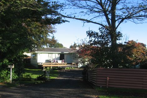 Photo of property in 10 Maisie Place, Tokoroa, 3420