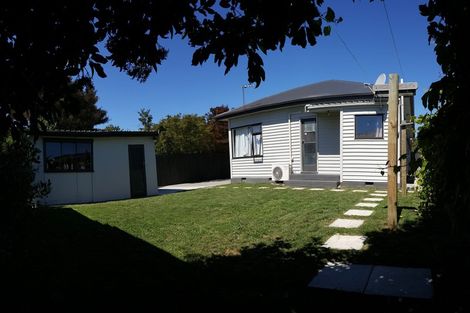 Photo of property in 47 Mackworth Street, Woolston, Christchurch, 8062