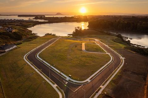 Photo of property in 14 Triplefin Avenue, Omokoroa, 3114
