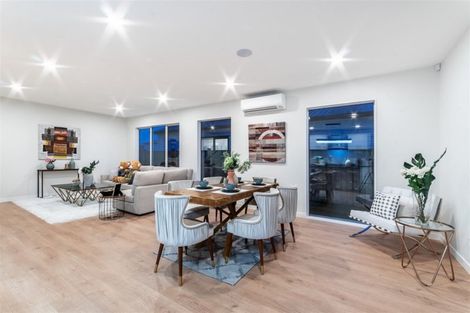 Photo of property in 25 Myland Drive, Hobsonville, Auckland, 0616