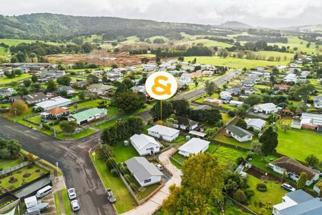 Photo of property in 8 Timatanga Place, Kaikohe, 0405