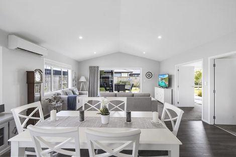 Photo of property in 7 Sadie Drive, Matamata, 3400