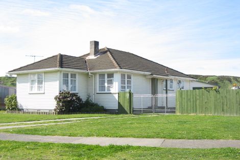 Photo of property in 1 Corkill Avenue, Wairoa, 4108