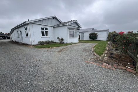 Photo of property in 24 Kitchener Street, Netherby, Ashburton, 7700