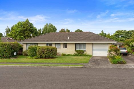 Photo of property in 10a Norrie Street, Te Puke, 3119