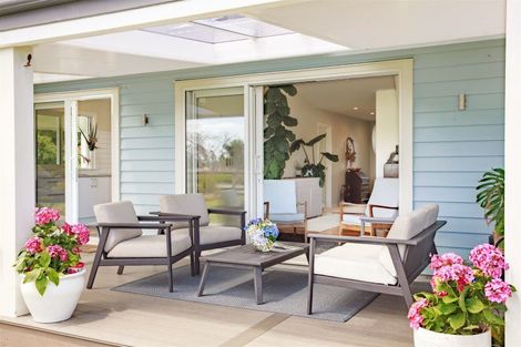 Photo of property in 134 Snodgrass Road, Westport, 7892