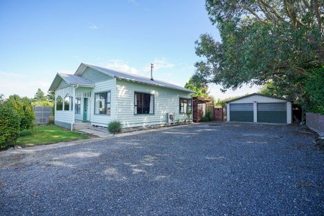 Photo of property in 124 Moulson Street, Strathern, Invercargill, 9812