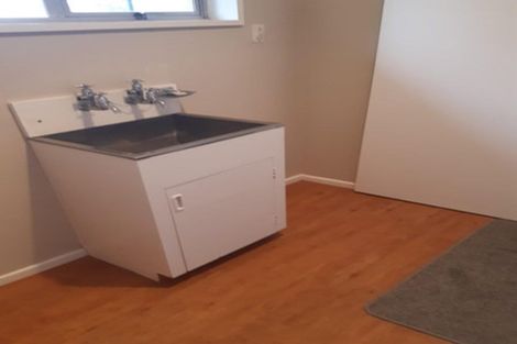 Photo of property in 1/42 Strathfield Avenue, Dallington, Christchurch, 8061