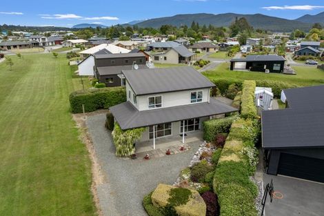 Photo of property in 34 Breaksea Street, Te Anau, 9600