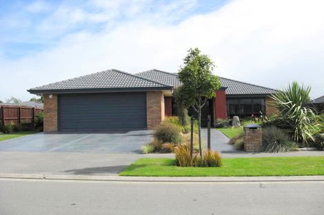 Photo of property in 17 Birchwood Close, Prebbleton, 7604