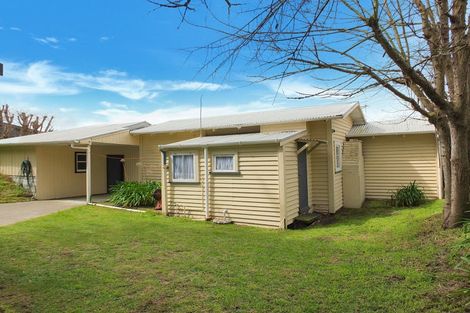 Photo of property in 46 Signal Street, Foxton Beach, Foxton, 4815