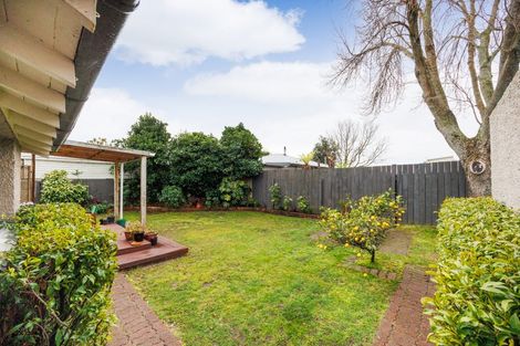 Photo of property in 67 Rangitane Street, Palmerston North, 4414