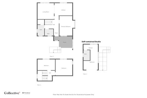 Photo of property in 53 Handyside Street, Tawa, Wellington, 5028