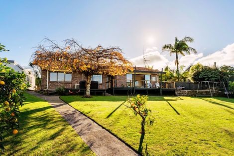 Photo of property in 8 Lochinvar Place, Hairini, Tauranga, 3112