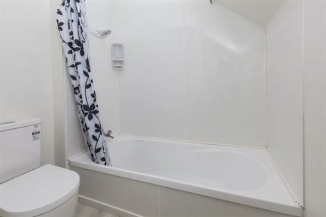 Photo of property in 7/166 Salisbury Street, Christchurch Central, Christchurch, 8013