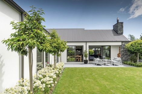 Photo of property in 17 Goldrush Lane, Rolleston, 7614