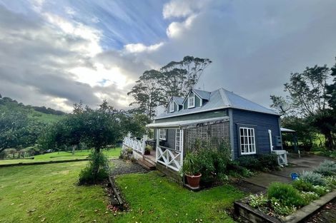 Photo of property in 246 Monowai Road, Wainui, Silverdale, 0994
