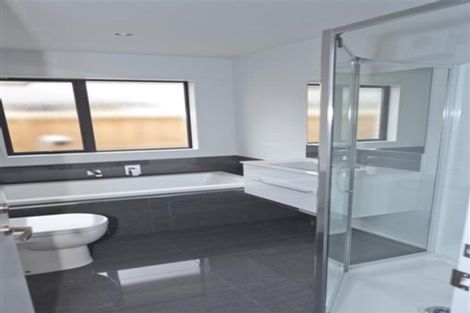 Photo of property in 3 Chandler Way, Rolleston, 7615