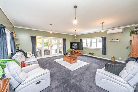 Photo of property in 21 Stewart Street, Aramoho, Whanganui, 4500