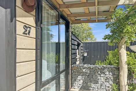 Photo of property in 27 Rata Road, Twizel, 7901