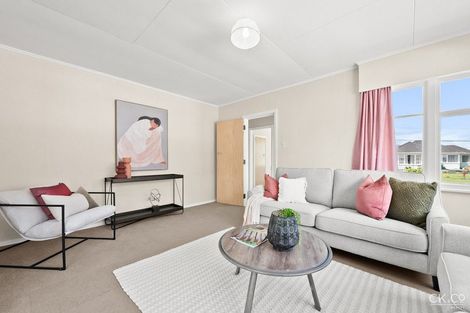 Photo of property in 44 Russell Road, Wainuiomata, Lower Hutt, 5014