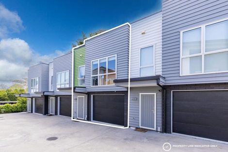 Photo of property in 167u6 Nixon Street, Hamilton East, Hamilton, 3216