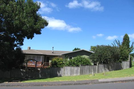 Photo of property in 7 Castleton Street, Birkdale, Auckland, 0626