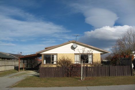 Photo of property in 27a Wicklow Street, Cromwell, 9310