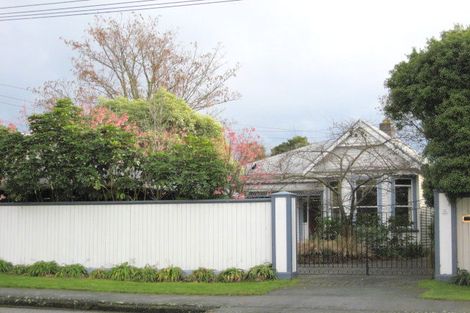 Photo of property in 23 Hawkesbury Avenue, St Albans, Christchurch, 8014