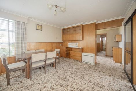 Photo of property in 7 Meon Street, Oamaru North, Oamaru, 9400