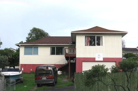 Photo of property in 20 Bahari Drive, Ranui, Auckland, 0612