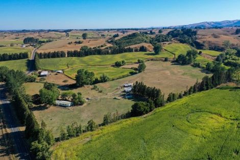 Photo of property in 297 Owairaka Valley Road, Parawera, Te Awamutu, 3877
