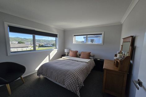 Photo of property in 166 John Burke Drive, Aotea, Porirua, 5024