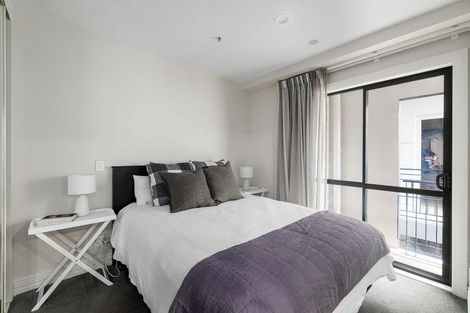 Photo of property in West Fitzroy, 2a/66 Armagh Street, Christchurch Central, Christchurch, 8013