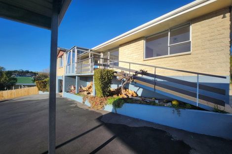 Photo of property in 7 Rye Street, South Hill, Oamaru, 9400