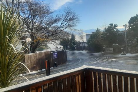 Photo of property in 11 Capell Avenue, Lake Hawea, Wanaka, 9382