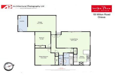 Photo of property in 1b Milton Road, Orewa, 0931