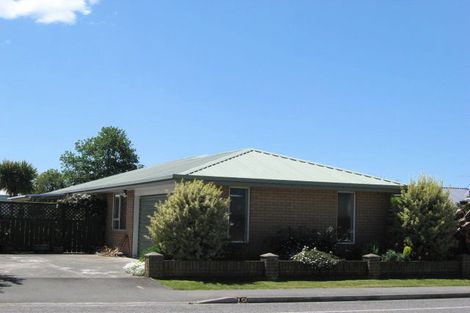 Photo of property in 160a Ohoka Road, Kaiapoi, 7630